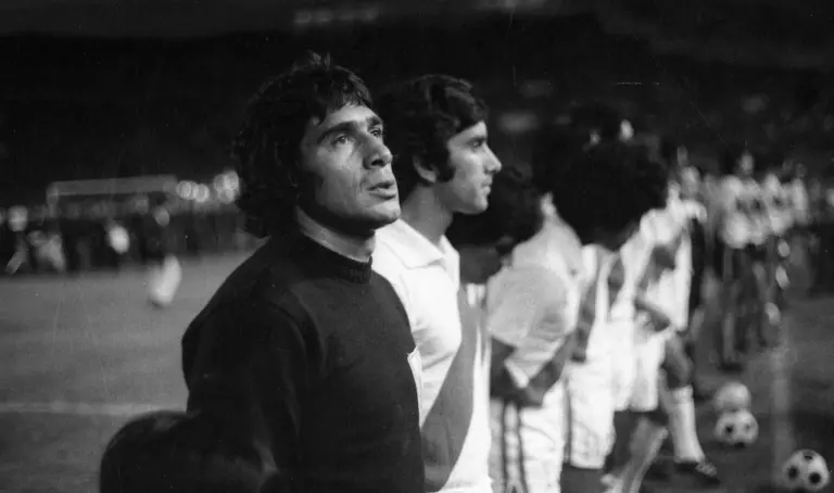 Flash Back: Τα έξι γκολ της Αργεντινής στο Περού και οι ψίθυροι που έγιναν κραυγές