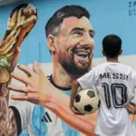 Είκοσι χρόνια Μέσι σε Μουντιάλ, από τον πιτσιρικά του 2006 στον σταρ του 2026