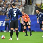 Ο Μέσι δεν ξεκουράζεται ποτέ