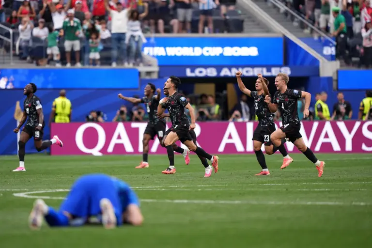 Το λάθος του Καναδά και η μεγάλη στιγμή του Εουστάκιο