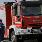 Συναγερμός στη Βοιωτία: Φωτιά στο Ακραίφνιο – Μήνυμα 112 και μάχη από αέρα και έδαφος