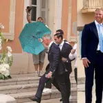 Ο αδελφός του Σουμάχερ παντρεύτηκε τον σύντροφό του