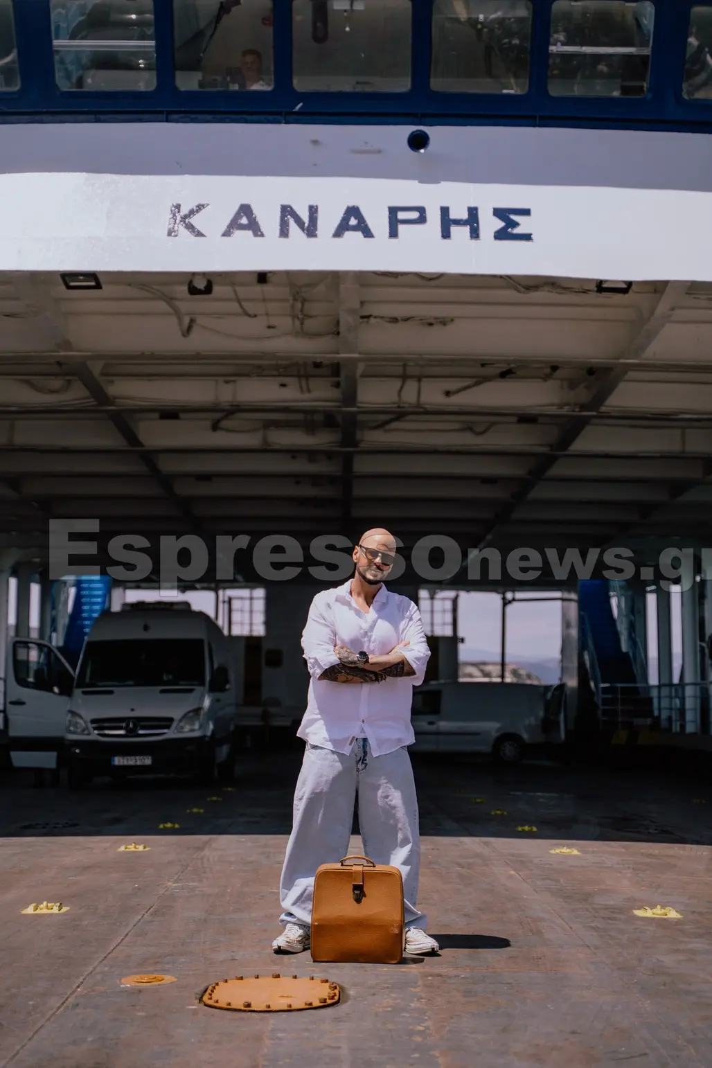 Το νέο videoclip των REC