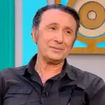 Ρένος Χαραλαμπίδης: «Ο Ρουβάς κρύβει την καλλιέργειά του»