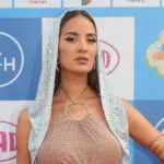 Ρία Ελληνίδου: Η αμήχανη στιγμή όταν ρωτήθηκε για τον Αλεξάνδρου στα Mad VMA 2026