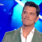 «Λύγισε» ο Ρουβάς στο YFSF: «Έβλεπα μπροστά μου έναν γκρεμισμένο άνθρωπο»