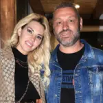 Η Σάσα Μπάστα απαντά για την κόρη της στο TikTok
