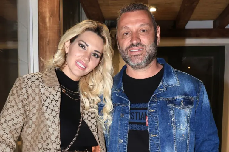 Η Σάσα Μπάστα απαντά για την κόρη της στο TikTok