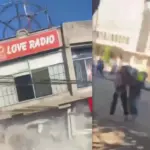 Σκηνές αποκάλυψης στις Φιλιππίνες μετά τον σεισμό των 7,8 Ρίχτερ