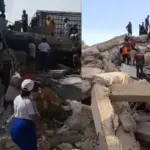 Χάος στη Βενεζουέλα: Ψάχνουν χιλιάδες αγνοούμενους στα συντρίμμια μετά τον διπλό σεισμό