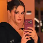 Σελίνα Γκόμεζ: Το πιο ανατρεπτικό beauty trend του καλοκαιριού