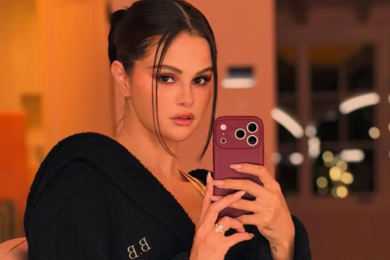 Σελίνα Γκόμεζ: Το πιο ανατρεπτικό beauty trend του καλοκαιριού