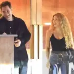 Η Σακίρα και ο δικηγόρος της... καρδιάς της