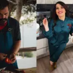 Ο σεφ του MasterChef που κατέκτησε την Κατερίνα Ζαρίφη
