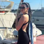 Ναζιάρα από μικρή