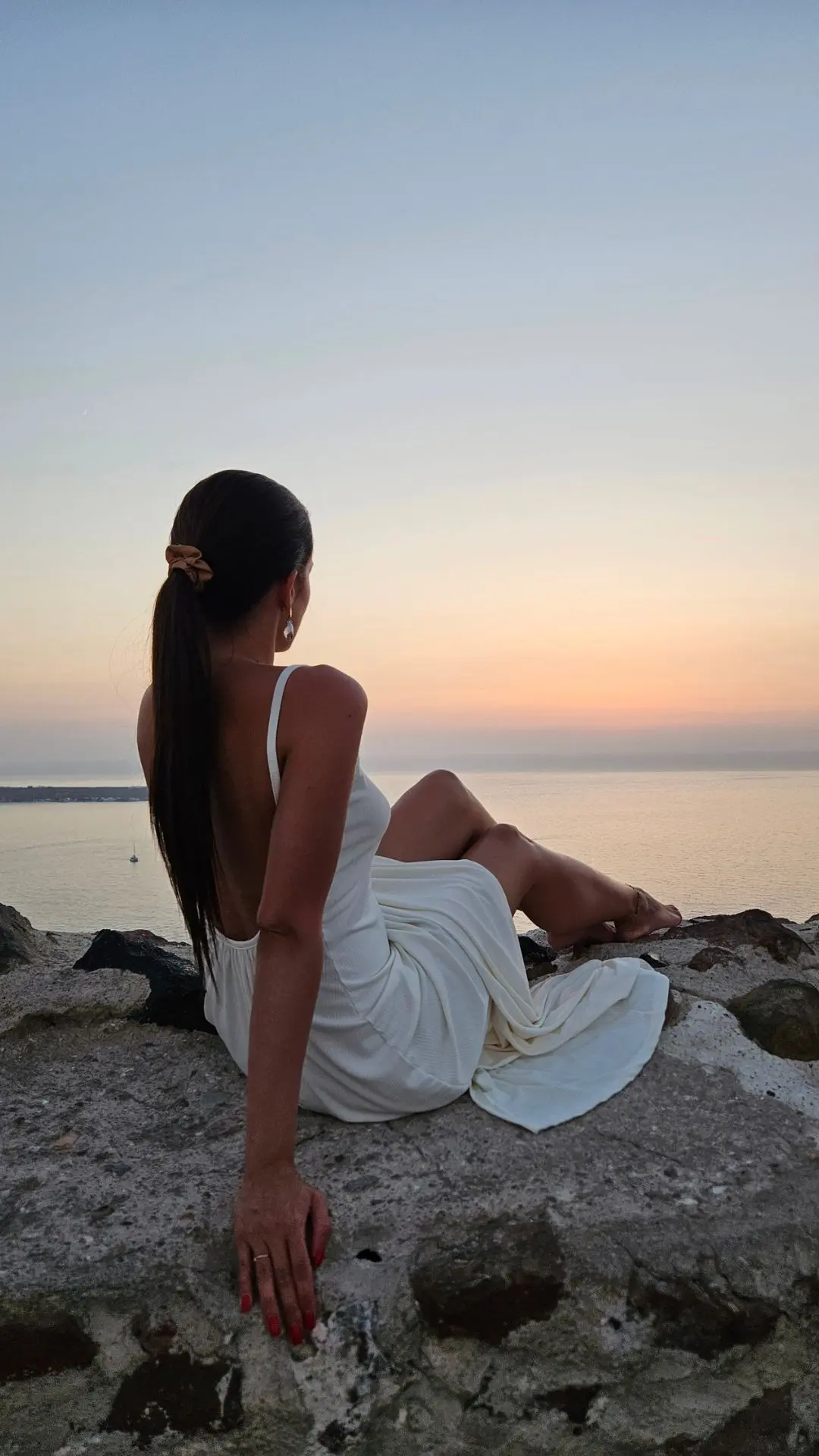 Η Σοφία Οψιμούλη