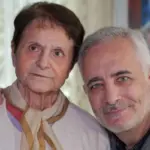 Σωκράτης Αλαφούζος: Πέθανε η μητέρα του - Η συγκινητική ανάρτηση