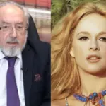 Σωτήρης Αδαμίδης: Η συγκλονιστική εξομολόγηση της Αλίκης Βουγιουκλάκη λίγο πριν το τέλος