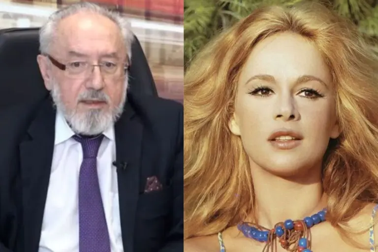 Σωτήρης Αδαμίδης: Η συγκλονιστική εξομολόγηση της Αλίκης Βουγιουκλάκη λίγο πριν το τέλος