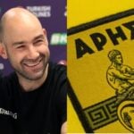 Άρης–Σπανούλης: Η μεγάλη ανατροπή που συζητάει όλη η μπασκετική Ελλάδα