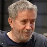 Σπύρος Παπαδόπουλος: «Πιο φυσικό να χωρίζει κανείς παρά να παντρεύεται»