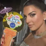 Γιατί κανείς δεν μίλησε για το πιο chic look των Mad VMA; Η Σταματίνα Τσιμτσιλή έκλεψε τις εντυπώσεις