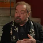 Σταμάτης Φασουλής: «Ο πατέρας μου ήταν αδιάφορος, σαν να μην με έβλεπε»