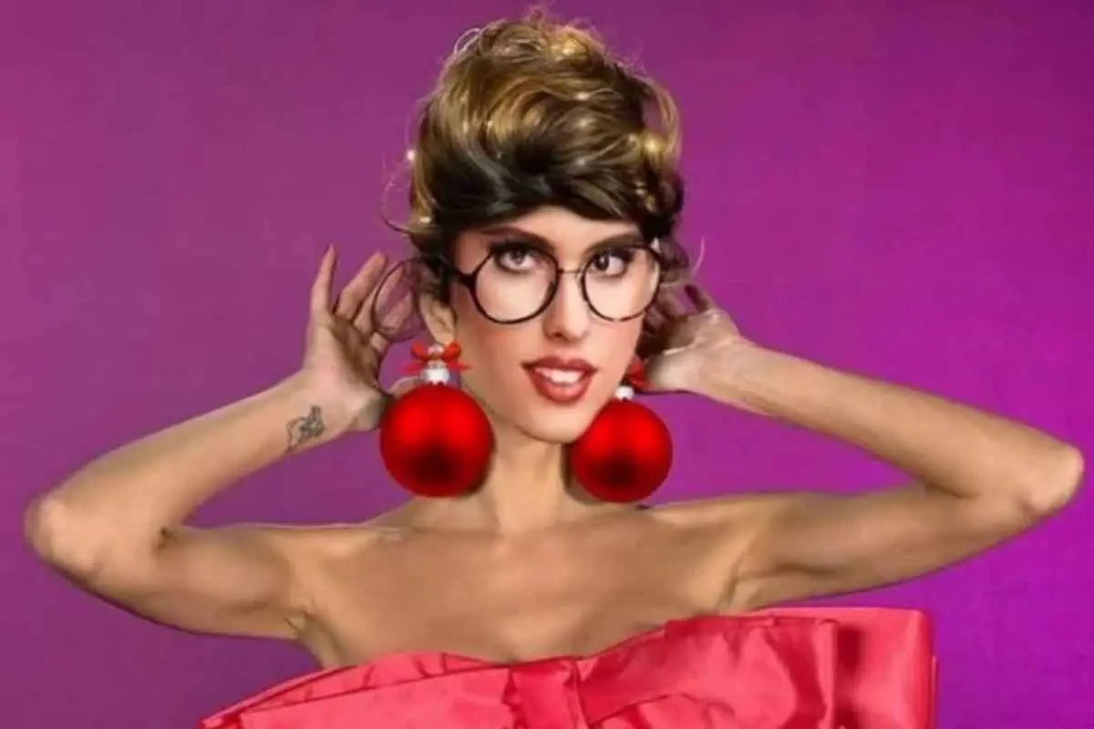 Η υπόθεση με τον λογαριασμό Soula Glamorous στο Instagram