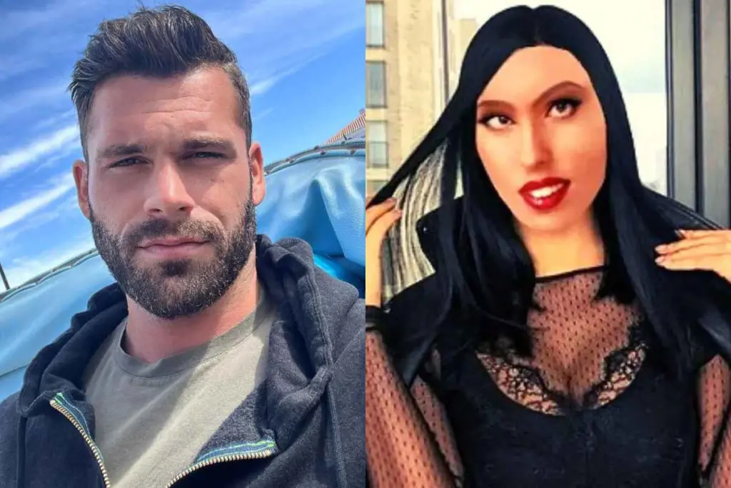 Ο Στάθης Σχίζας και η υπόθεση με τη Soula Glamorous