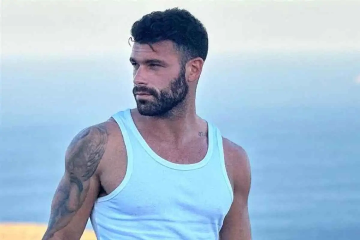 Ο Στάθης Σχίζας