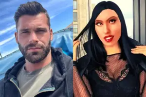Στάθης Σχίζας: Στα δικαστήρια με τη Soula Glamorous