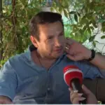 Σταύρος Νικολαΐδης: «Δεν θα χαιρόμουν αν ο γιος μου ήθελε να γίνει ηθοποιός»