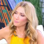 Στέλλα Καλλή: «Έπεισα τον εαυτό μου ότι δεν το έχω ούτε ως τραγουδίστρια»