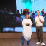 «Στούντιο 4»: Η τελευταία καλησπέρα της Ζαμπέτογλου και του Αναγνωστόπουλου