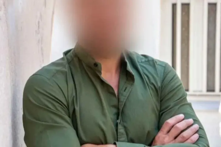 Σύρος: Στη φυλακή γνωστός τραγουδιστής για αποπλάνηση 14χρονης