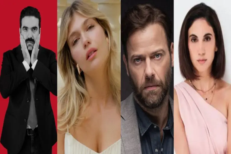 Από τη θεατρική σκηνή στον κινηματογράφο: Τα «170 Τετραγωνικά» γίνονται ταινία