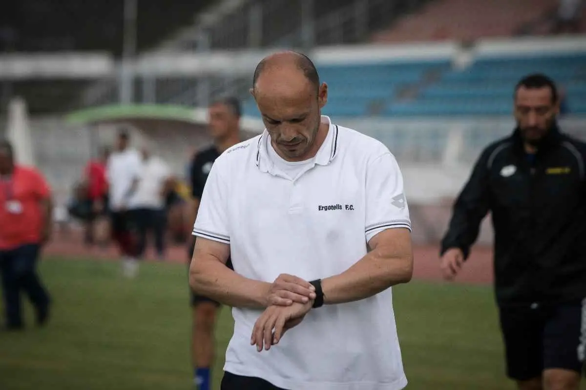Πέθανε ο Τάκης Γκώνιας σε ηλικία 54 ετών