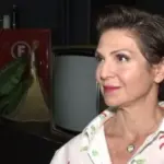 Ταμίλα Κουλίεβα: «Είμαι πολύ αυστηρή για να με φλερτάρουν»