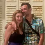 Θάλεια Ματίκα για Τάσο Ιορδανίδη: «Υπήρξαν δυσκολίες και ήταν από την πρώτη στιγμή εκεί»
