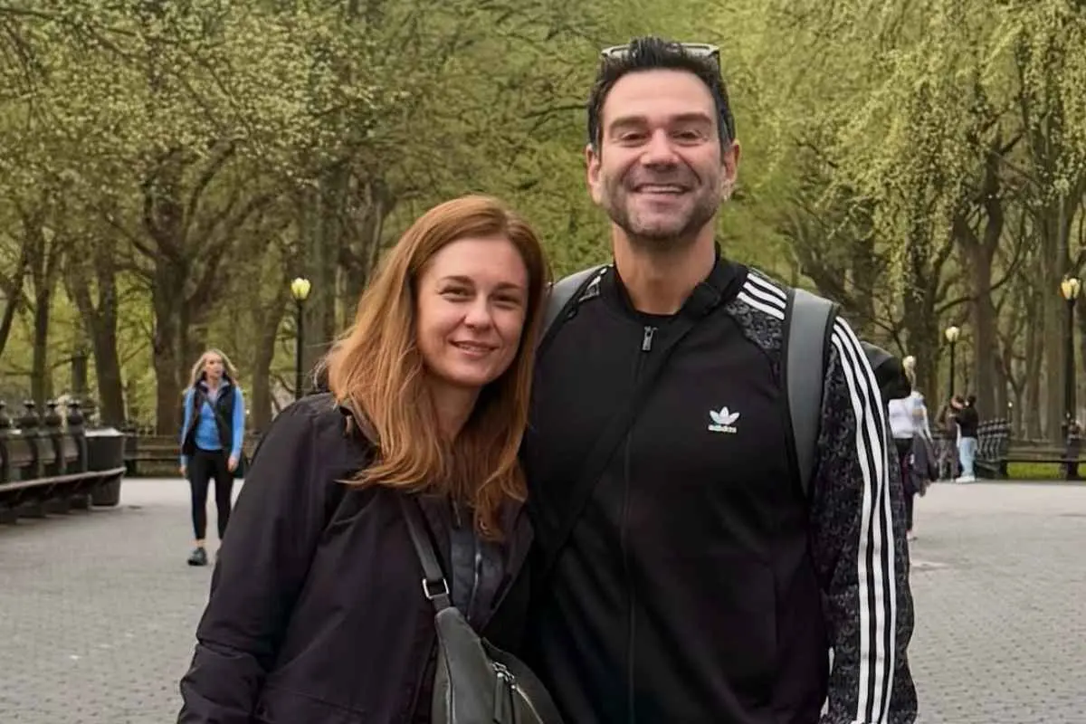 Η Θάλεια Ματίκα αναφέρθηκε στη στήριξη που είχε από τον Τάσο Ιορδανίδη μέσα στον χειμώνα.