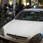 Θεσσαλονίκη: Τρανς γυναίκα βρέθηκε νεκρή σε εμπορικό κέντρο