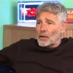 Θοδωρής Αθερίδης: «Κοιμόμουν μία ώρα και έπινα 23» – Η απίστευτη εξομολόγηση