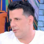 Θοδωρής Φέρρης: «Ήμουν σκορποχώρι, συγύρισα τον εαυτό μου»