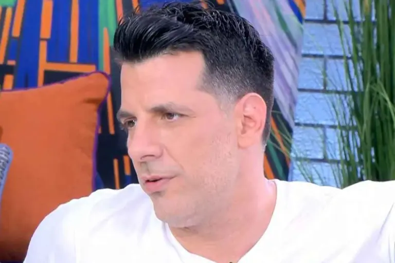 Θοδωρής Φέρρης: «Ήμουν σκορποχώρι, συγύρισα τον εαυτό μου»