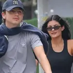Κάιλι Τζένερ – Τιμοτέ Σαλαμέ: Το πιο cool date του καλοκαιριού με ποδήλατα!