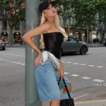 Ιωάννα Τούνη: Νέα περιπέτεια για την influencer: «Είχα δύο πτήσεις με φουλ καθυστέρηση»
