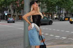 Ιωάννα Τούνη: Νέα περιπέτεια για την influencer: «Είχα δύο πτήσεις με φουλ καθυστέρηση»