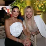 Το τρυφερό μήνυμα της Μεσσαροπούλου για τα γενέθλια της Τσιμτσιλή