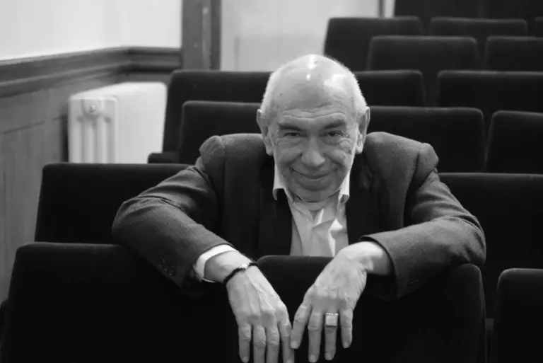 Σωτήρης Τσόγκας: Η συγκινητική ανακοίνωση του Πολιτιστικού Οργανισμού «Η Πρόβα»