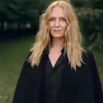 Πένθος για την Ούμα Θέρμαν